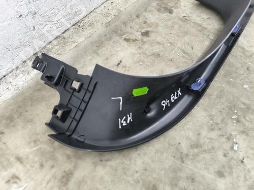 Boot lining OPEL MOKKA 1.2 (76) | BP29866214I3