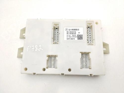 Used Electronic module MERCEDES-BENZ GL-CLASS (X166) GL 450 4-matic (367 hp) 28923275