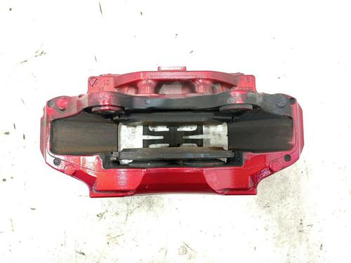 Left front brake caliper CHEVROLET CORVETTE (C8) 6.2 | BP38996185M105 - Image 6