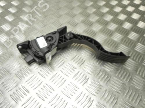 Used Pedal FORD FOCUS III Turnier 1.5 TDCi (120 hp) 28926097