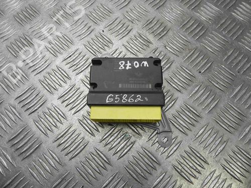 Used ECU airbags RENAULT ZOE (BFM_) ZOE (92 hp) 28909805