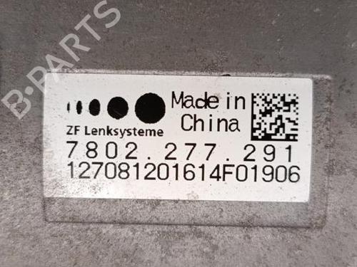 Steering column PORSCHE BOXSTER (981) 2.7 | BP40274543M21 - Image 17