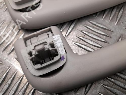 Interior roof handle RENAULT KANGOO III MPV TCe 130 (KJMB) | BP37571909I35 - Image 5