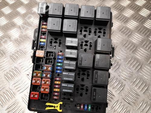 Fuse box MASERATI GHIBLI III (M157) 3.0 S | BP37551548E1 - Image 2