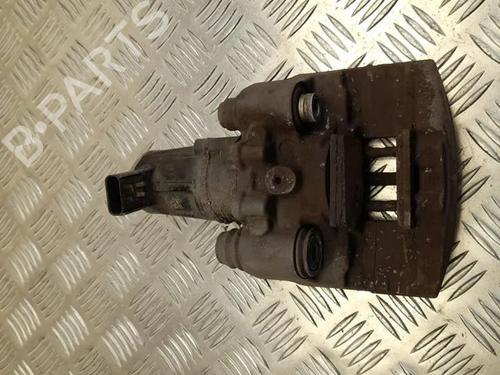 Used Right rear brake caliper Right rear brake caliper TESLA MODEL S (5YJS) 85 (367 hp) 29975828 29975828