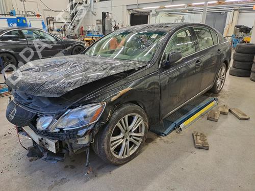 Switch LEXUS GS (_S19_) 450h (GRS191_, GWS191_, GRS191R, GWS191R) | BP37547373I30 - Image 6