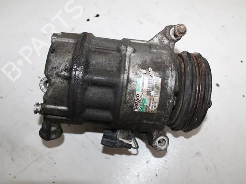 Used AC compressor AC compressor VOLVO XC60 I SUV (156) D3 / D4 (163 hp) 34037793 34037793