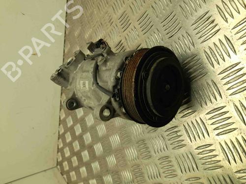 AC-Kompressor BMW 2 Active Tourer (F45) 220 i (163 hp) 28928080