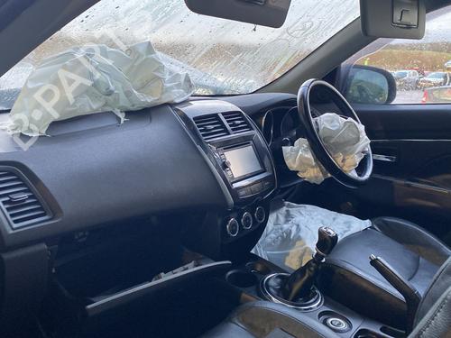 Alternator MITSUBISHI ASX (GA_W_) 1.8 DI-D (GA6W) | BP37551116M7  - Image 8
