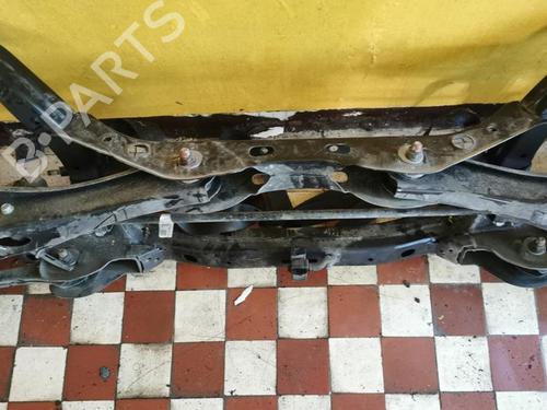 Rear axle HYUNDAI IONIQ (AE) 1.6 GDI Hybrid | BP28912246M2 