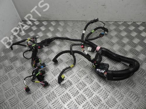 Used Wiring harness Wiring harness 37545412 37545412