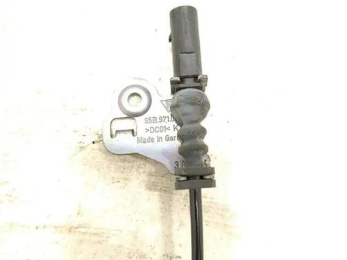 Højre bagtil støddæmper PORSCHE MACAN (95B) 3.6 Turbo | BP30908958M19