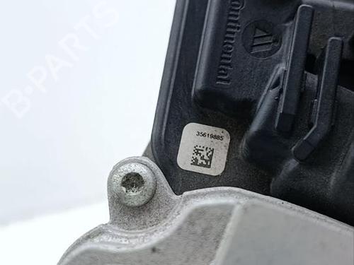 Electronic module MASERATI LEVANTE SUV (M161) 3.0 S Q4 | BP40616148M83 - Image 9