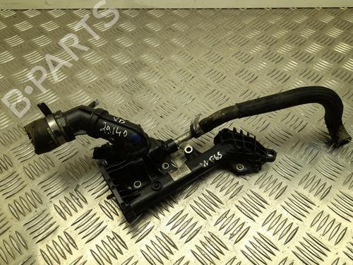 Thermostatgehäuse für ALFA ROMEO GIULIETTA (940_) 1.6 JTDM (940FYB11, 940FYB1A, 940FYF11, 940FYF1A) (120 hp) 28919006