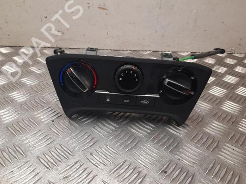 Used Electronic module HYUNDAI i20 II (GB, IB) 1.2 (84 hp) 28917919