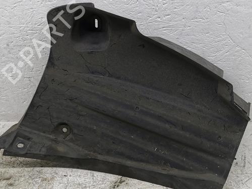 Wheel arch MAZDA 3 (BM, BN) 2.0 | BP28938835C56 