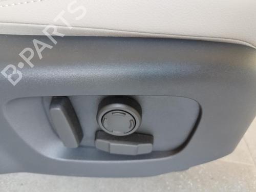 Seats set LAND ROVER RANGE ROVER VELAR (L560) 2.0 P250 Si4 4x4 | BP39520650C78 - Image 16