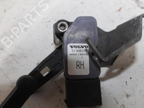 Switch VOLVO V90 II Estate (235) D4 AWD | BP38966720I30 - Image 3