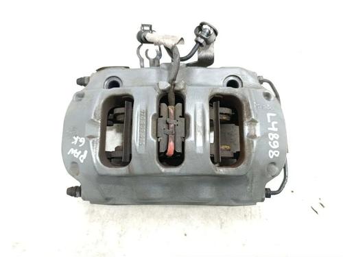 Used Left rear brake caliper Left rear brake caliper PORSCHE PANAMERA (971) 3.0 4 (97ABA1, 97BBA1) (330 hp) 29373588 29373588