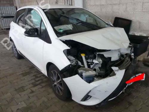 Engine TOYOTA YARIS (_P13_) 1.5 (NSP131_) | BP37575122M1 - Image 6