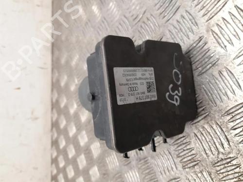 Electronic module AUDI A5 (F53, F5P) S5 TFSI quattro | BP31296145M83