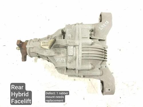 Used Rear differential PORSCHE PANAMERA (970) 3.0 S E-Hybrid (416 hp) 28910933