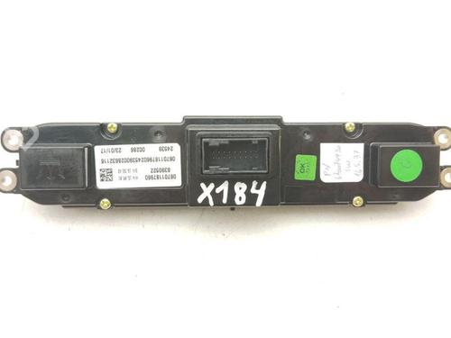 Elektronisk sensor MASERATI LEVANTE SUV (M161) 3.0 S Q4 | BP28911427M84 