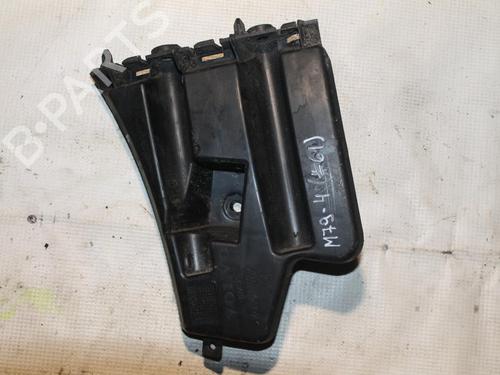 Støtte Støtte VOLVO V60 I (155) 1.6 DRIVe (114 hp) 38963884 38963884