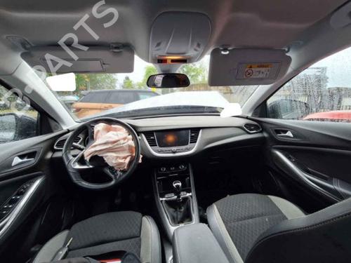 Engine OPEL GRANDLAND / GRANDLAND X (A18, P1UO) 1.2 (75) | BP37565552M1 - Image 11