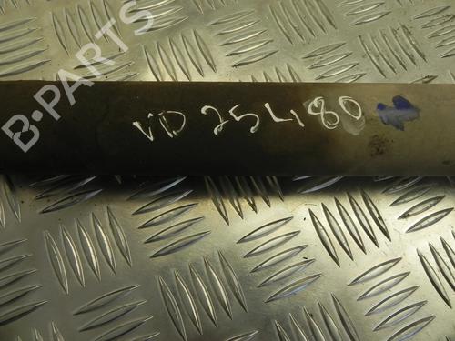 Right front driveshaft FORD TRANSIT CUSTOM V362 Van (FY, FZ) 2.0 EcoBlue | BP28924411M39 - Image 4