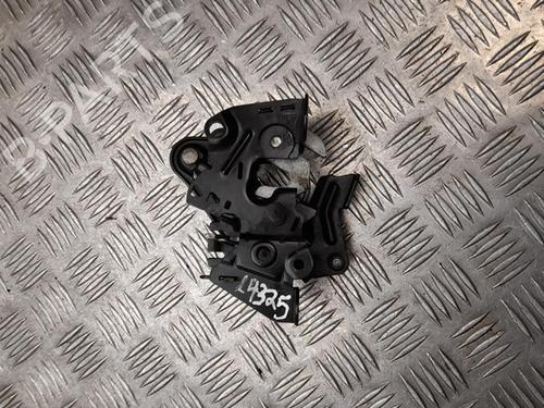 hood-lock-bmw-5-f10-2009-2010-2011-2012-2013-2014-2015-2016-37547977 main image