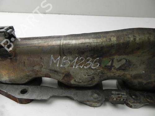 Electronic sensor MERCEDES-BENZ SLK (R172) 250 CDI / d (172.403) | BP28923090M84 - Image 5