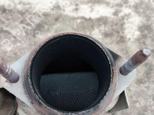 Exhaust system CHEVROLET CORVETTE (C7) 6.2 | BP28947954M121