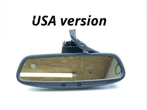 Used Rear mirror Rear mirror MASERATI GRAN TURISMO I 4.2 (405 hp) 38996662 38996662
