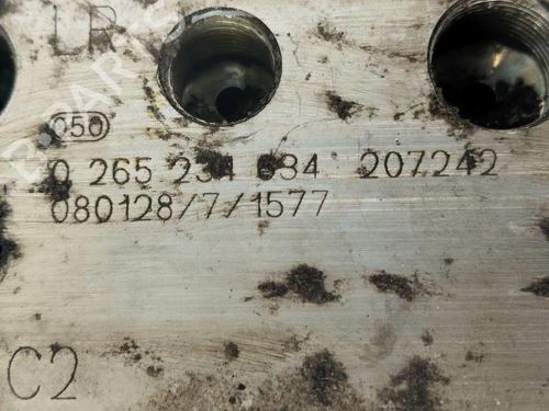 ABS pump MASERATI GRAN TURISMO I 4.2 | BP28909341M43