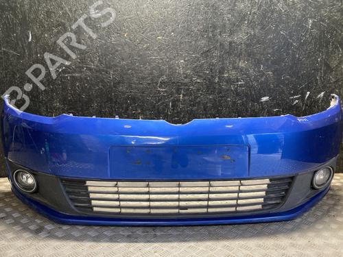 Stoßstange vorne für VW CADDY III MPV (2KB, 2KJ, 2CB, 2CJ) 2.0 TDI 16V (140 hp) 28926136