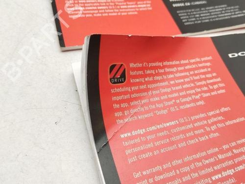 Elektronisk sensor DODGE DURANGO (WD) 5.7 | BP28921988M84