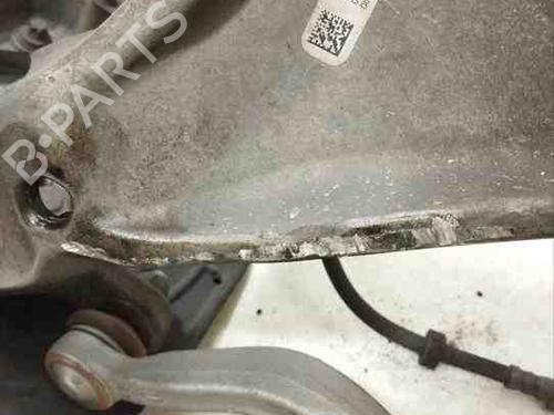 Right front steering knuckle MASERATI QUATTROPORTE VI 3.0 S | BP28911171M26