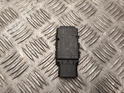 Elektronisk modul Elektronisk modul AUDI Q5 (GUB) 2.0 TDI quattro (204 hp) 37612552 37612552