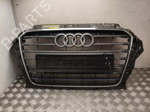 Used Grille Grille 37612821 37612821