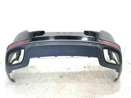 Rear bumper PORSCHE PANAMERA (971) 3.0 4 (97ABA1, 97BBA1) | BP29373561C8 