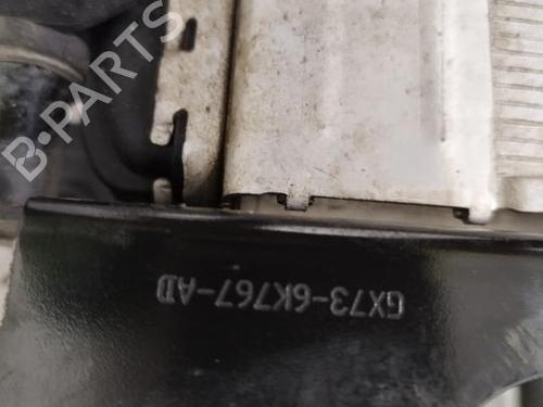 Intercooler LAND ROVER RANGE ROVER VELAR (L560) 2.0 P250 Si4 4x4 | BP39393077M30 - Image 3