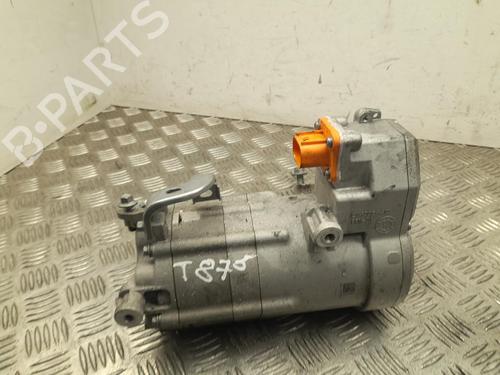 AC-Kompressor XPENG P7 EV All-wheel Drive | BP37567610M34 - Image 3