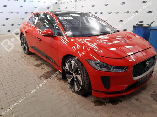 Electronic module JAGUAR I-PACE (X590) EV400 AWD | BP37580354M83 - Image 6