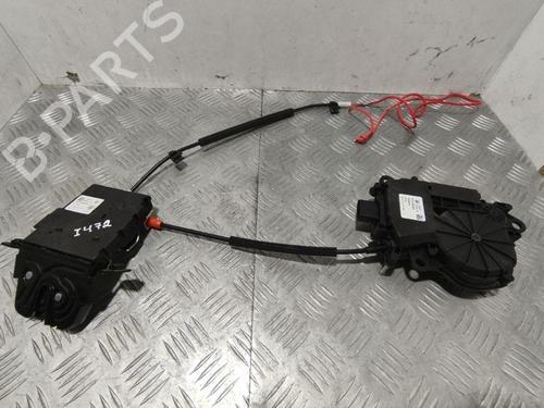 Tailgate lock MASERATI LEVANTE SUV (M161) 3.0 Q4 | BP28935208C101 