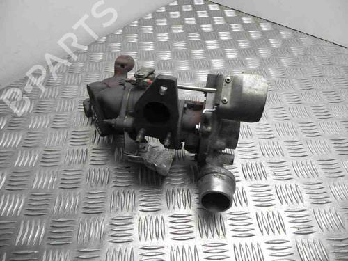 Turbocharger/Supercharger DACIA LOGAN MCV II 1.5 dCi | BP28940425M71 