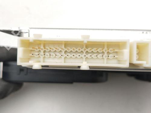 Electronic module PORSCHE PANAMERA (970) 4.8 Turbo | BP28922280M83 