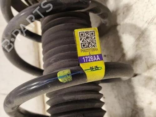 Venstre fortil støddæmper CHRYSLER PACIFICA (RU) 3.6 Hybrid | BP28914215M16