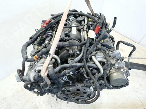 Engine MASERATI GHIBLI III (M157) 3.0 S | BP32704450M1 - Image 13