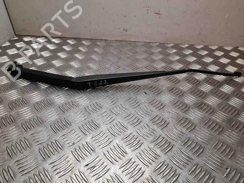 Used Front windshield wiper arm NISSAN LEAF (ZE0) Electric (109 hp) 28946607